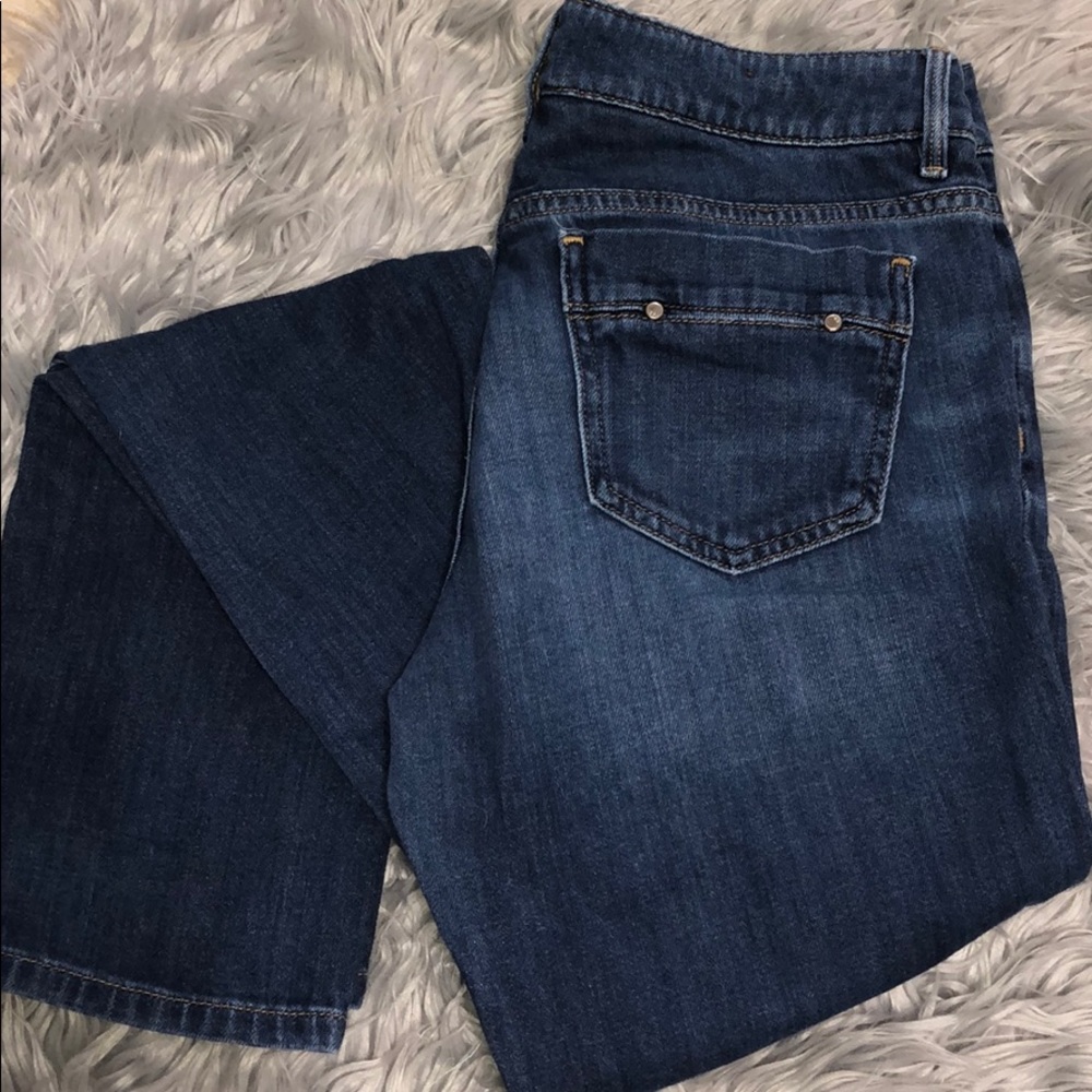 Banana Republic Jeans